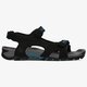 TIMBERLAND WAKEBY SANDAL  a161q farba čierna