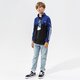 detské tričko JORDAN TRIČKO JUMPMAN PATCHED TEE BOY 95a902-023 farba čierna