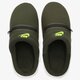 pánske tenisky (obuv) NIKE BURROW dc1456-300 farba khaki
