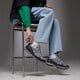 pánske tenisky (obuv) ASICS GEL-NYC 1203a383024 farba sivá