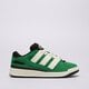 pánske tenisky (obuv) ADIDAS FORUM2000 ji3279 farba zelená
