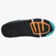 pánske tenisky (obuv) NIKE AIR MAX LUNAR90 BR  724078003 farba sivá