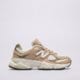 dámske tenisky (obuv) NEW BALANCE U9060 u90606bi farba béžová