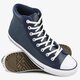 pánske tenisky (obuv) CONVERSE CHUCK TAYLOR ALL STAR  157495cm farba tmavomodrá