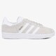 dámske tenisky (obuv) ADIDAS GAZELLE W by9360 farba béžová