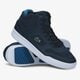 pánske tenisky (obuv) LACOSTE EXPLORATEUR MID SPT 316 1 732spm0011003 farba tmavomodrá