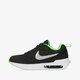 detské tenisky (obuv) NIKE AIR MAX DAWN dh3157-001 farba čierna