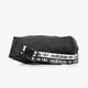 dámska taška ADIDAS TAŠKA VOCAL WAISTBAG ej0974 farba čierna