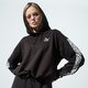 dámska mikina PUMA MIKINA S KAPUCŇOU CLASSICS CROPPED HOODY AOP 59874951 farba viacfarebná