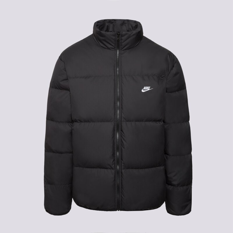 NIKE BUNDA ZIMNÁ M SF CLUB PUFFER JACKET 550