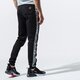 pánske nohavice ALPHA INDUSTRIES NOHAVICE  AI TAPE JOGGER 19837303 farba čierna