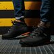pánska outdoorová obuv TIMBERLAND HELCOR EURO SPRINT HIKER  tb0a2dz70011 farba čierna