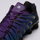 pánske tenisky (obuv) NIKE SHOX TL av3595-500 farba čierna