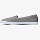 dámske tenisky (obuv) LACOSTE MARICE 316 1 732spw0130007 farba sivá