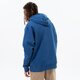 pánska mikina JORDAN MIKINA S KAPUCŇOU M J ESS FLC PO HOODIE dq7466-493 farba tmavomodrá