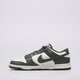 pánske tenisky (obuv) NIKE DUNK LOW RETRO dv0833-111 farba zelená