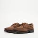 pánska vychádzková obuv TIMBERLAND AUTHENTIC BOAT SHOE tb0a2pdqw071 farba hnedá
