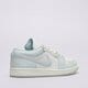 pánske tenisky (obuv) AIR JORDAN 1 LOW SE hj5999-400 farba modrá
