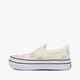 dámske tenisky (obuv) VANS UA SUPER COMFYCUSH SLIP-ON vn0a4u1fxt51 farba biela