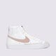 dámske tenisky (obuv) NIKE BLAZER MID '77 cz1055-118 farba biela