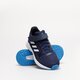 detské tenisky (obuv) ADIDAS RUNFALCON 2.0 EL K gv7750 farba tmavomodrá