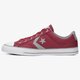 pánske tenisky (obuv) CONVERSE STAR PLAYER  156622c farba bordová