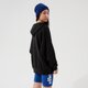 dámska mikina ADIDAS MIKINA S KAPUCŇOU HOODIE h09308 farba čierna