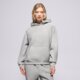 dámska mikina NIKE MIKINA S KAPUCŇOU W NK STDOOS FLC HVY io2105-063 farba sivá