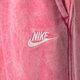 detské nohavice NIKE NOHAVICE  K NSW WASH CLUB FLC JGGR FT GIRL ih2376-684 farba ružová