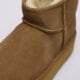 dámske zimné topánky (obuv) EMU AUSTRALIA STINGER MICRO FLATFORM  w13082chestnut farba hnedá