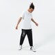 pánske nohavice NIKE NOHAVICE  LAL M NK PANT FLC CTS FTPK NBA dh9216-010 farba čierna
