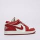 pánske tenisky (obuv) AIR JORDAN 1 LOW  553558-166 farba biela