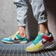 pánske tenisky (obuv) NIKE DUNK LOW SE dh0952-100 farba zelená