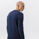 pánska mikina CHAMPION MIKINA CREWNECK SWEATSHIRT 214151bs501 farba tmavomodrá