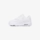 detské tenisky (obuv) NIKE AIR MAX 90 LTR (TD) 833416100 farba biela