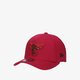 pánska šiltovka NEW ERA ČIAPKA LEAGUE ESS 9FIFTY BULLS CHICAGO BULLS CAR 60141659 farba červená