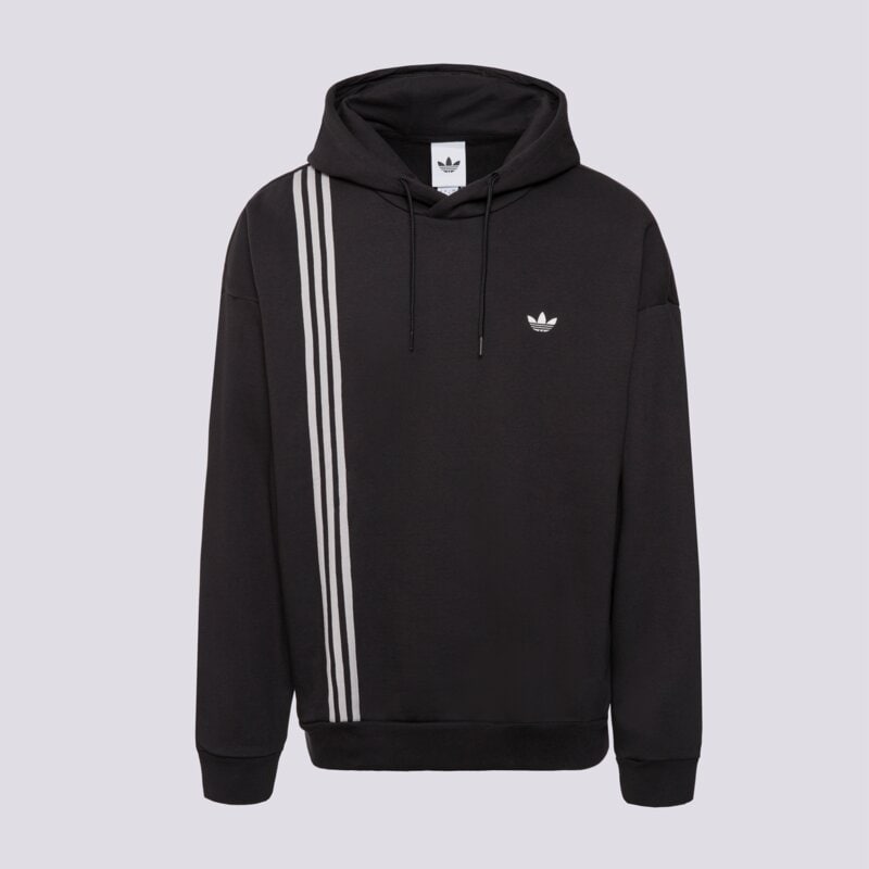 ADIDAS MIKINA S KAPUCŇOU FRONT ST HD