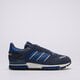 pánske tenisky (obuv) ADIDAS ZX 600  jp8181 farba čierna