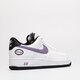 pánske tenisky (obuv) NIKE AIR FORCE 1 '07 LV8 dh7440-100 farba biela