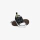 detské tenisky (obuv) CONVERSE CHUCK TAYLOR ALL STAR 2V 7v603c farba čierna