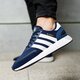 pánske tenisky (obuv) ADIDAS N-5923 db0961 farba tmavomodrá