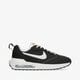 pánske tenisky (obuv) NIKE AIR MAX DAWN dj3624-001 farba čierna