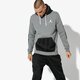 pánska mikina JORDAN MIKINA JORDAN JUMPMAN HYBRID FLEECE PO 939986-092 farba sivá