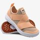 dámske tenisky (obuv) VANS UA ULTRARANGE GORE va3mvrp1j farba oranžová