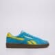 dámske tenisky (obuv) REEBOK CLUB C GROUNDS UK 100228141 farba modrá