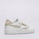 dámske tenisky (obuv) REEBOK CLUB C REVENGE 100208143 farba biela