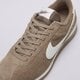 dámske tenisky (obuv) NIKE CORTEZ VINTAGE SUEDE fj2530-200 farba hnedá