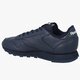 dámske tenisky (obuv) REEBOK CLASSIC LEATHER v70674 farba tmavomodrá
