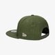 detská šiltovka NEW ERA ČIAPKA LEAGUE ESNTL 950 NEYYAN RIGSTN YTH 80536624 farba khaki
