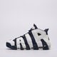 pánske tenisky (obuv) NIKE AIR MORE UPTEMPO '96 fq8182-100 farba modrá